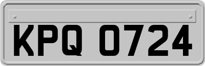 KPQ0724