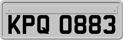 KPQ0883