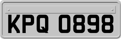 KPQ0898