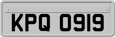 KPQ0919
