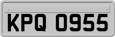 KPQ0955