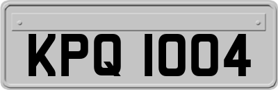 KPQ1004