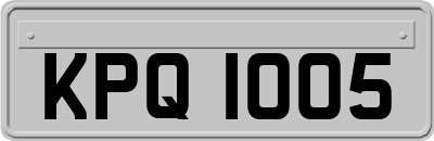 KPQ1005