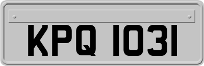 KPQ1031