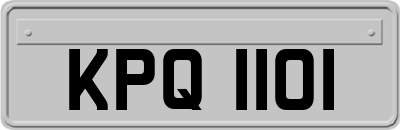KPQ1101