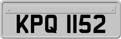 KPQ1152