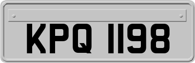 KPQ1198