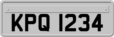 KPQ1234
