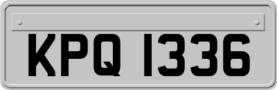 KPQ1336