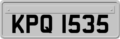 KPQ1535