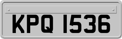 KPQ1536