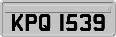 KPQ1539