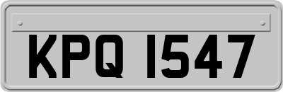 KPQ1547