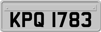 KPQ1783