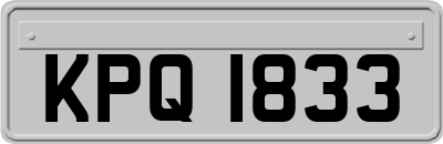 KPQ1833