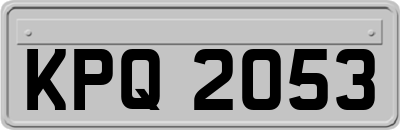 KPQ2053