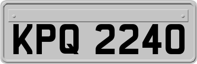 KPQ2240