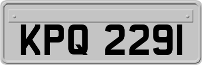 KPQ2291