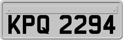 KPQ2294
