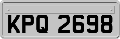 KPQ2698