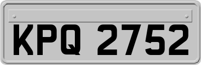 KPQ2752