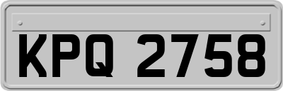 KPQ2758