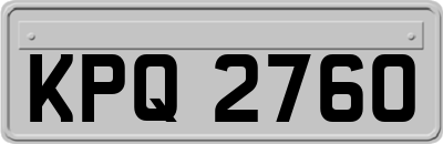KPQ2760