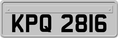 KPQ2816
