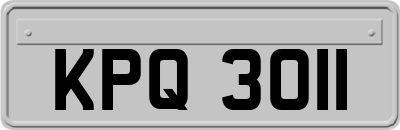 KPQ3011