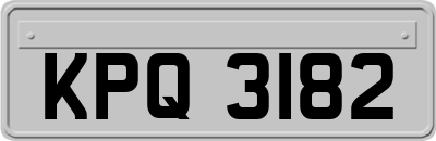 KPQ3182