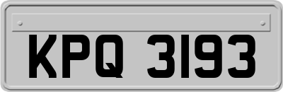 KPQ3193
