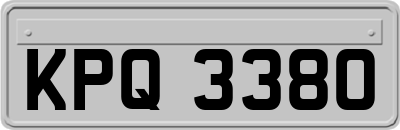 KPQ3380