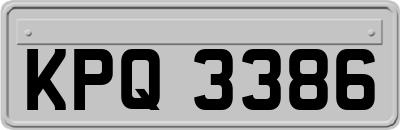 KPQ3386