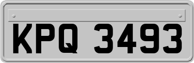 KPQ3493