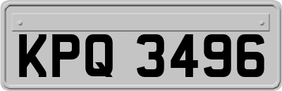 KPQ3496