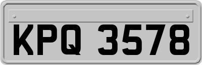 KPQ3578