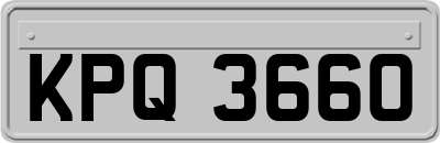 KPQ3660
