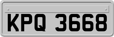 KPQ3668