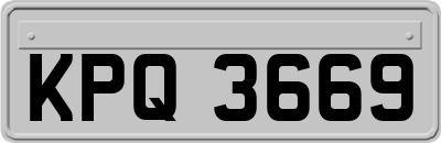 KPQ3669