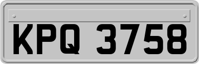 KPQ3758