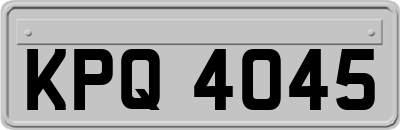 KPQ4045