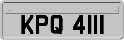 KPQ4111