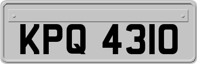 KPQ4310