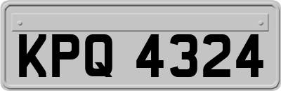 KPQ4324