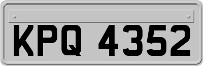 KPQ4352