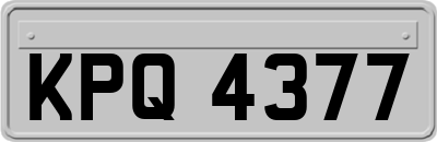 KPQ4377