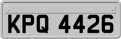 KPQ4426