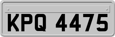 KPQ4475