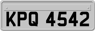 KPQ4542