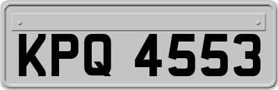 KPQ4553